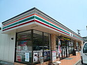 コンビニ「セブンイレブン廿日市大野更地店まで170ｍ」