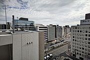 ※別部屋の写真です
