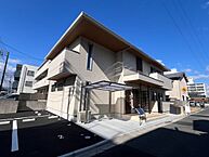 広島県広島市中区光南4丁目：物件画像／株式会社良和ハウス　八丁堀店