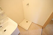 ※別部屋の写真です