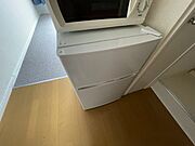 ※別部屋の写真です