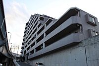 広島県広島市西区竜王町：物件画像／株式会社良和ハウス　八丁堀店