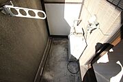 ※他部屋の写真です。
