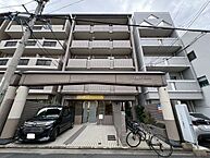 広島県広島市中区広瀬町：物件画像／株式会社良和ハウス　八丁堀店