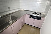 ※別部屋の写真です