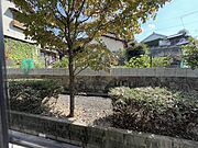 ※別部屋の写真です