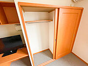※別部屋の写真です
