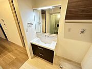 ※別部屋の写真です