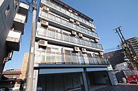 広島県広島市西区草津南2丁目：物件画像／株式会社良和ハウス　八丁堀店