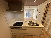 ※別部屋の写真です