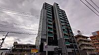 広島県広島市南区宇品海岸1丁目：物件画像／株式会社良和ハウス　八丁堀店