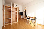 ※別部屋の写真です