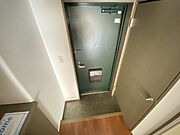 ※別部屋の写真です
