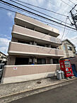 広島県広島市南区向洋本町：物件画像／株式会社良和ハウス　八丁堀店