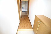 ※別部屋の写真です