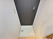 別号室の写真です