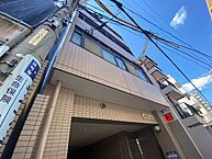 広島県広島市中区猫屋町：物件画像／株式会社良和ハウス　八丁堀店