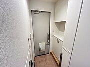 ※別部屋の写真です