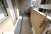 ※別部屋の写真です