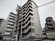 広島県広島市中区千田町3丁目：物件画像／株式会社良和ハウス　八丁堀店