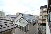 ※別部屋の写真です
