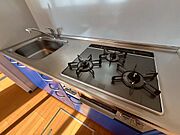 ※別部屋の写真です