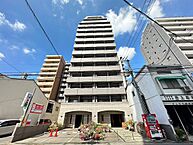 広島県広島市中区十日市町2丁目：物件画像／株式会社良和ハウス　八丁堀店