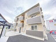 広島県東広島市西条町御薗宇：物件画像／株式会社良和ハウス　八丁堀店