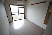 ※別部屋の写真です