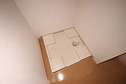 ※別部屋の写真です
