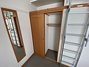 ※別部屋の写真です