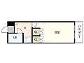 ハイツたかす1階2.5万円