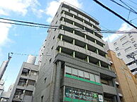 広島県広島市中区三川町：物件画像／株式会社良和ハウス　八丁堀店