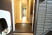 ※別部屋の写真です