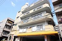 広島県広島市西区楠木町3丁目：物件画像／株式会社良和ハウス　八丁堀店