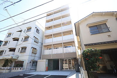 外観 外観