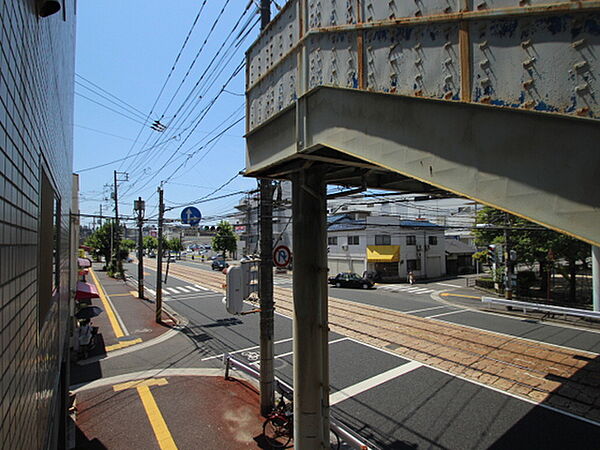 ドムスTK ｜広島県広島市南区皆実町3丁目(賃貸マンション1K・2階・25.47㎡)の写真 その14