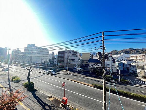 広島県広島市西区中広町1丁目(賃貸マンション1K・3階・18.00㎡)の写真 その11