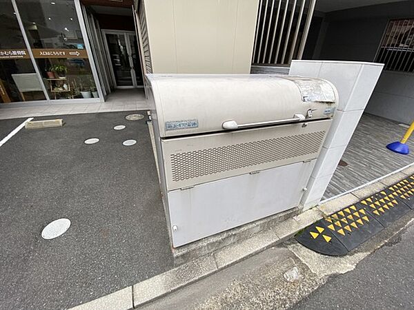 NABビル（エヌエービービル） ｜広島県広島市西区己斐本町1丁目(賃貸マンション1R・3階・31.50㎡)の写真 その16