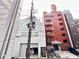 広島県広島市中区十日市町2丁目（賃貸マンション1DK・2階・27.41㎡） その11