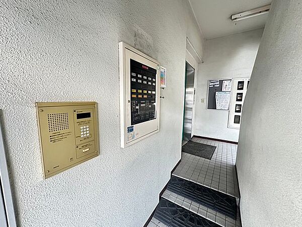 広島県広島市中区舟入本町(賃貸マンション1DK・5階・24.64㎡)の写真 その16