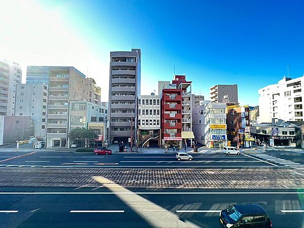 広島県広島市中区十日市町2丁目(賃貸マンション1K・3階・30.72㎡)の写真 その14