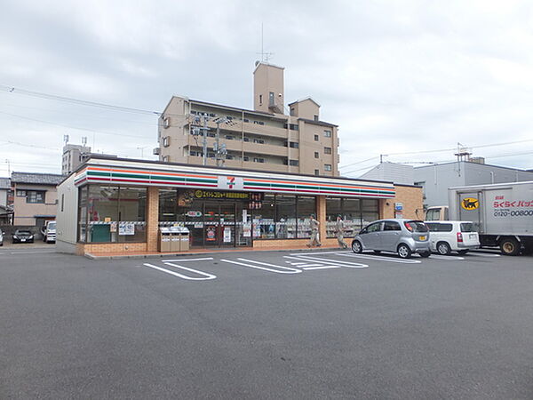 広島県広島市西区楠木町4丁目(賃貸マンション1K・6階・27.37㎡)の写真 その5