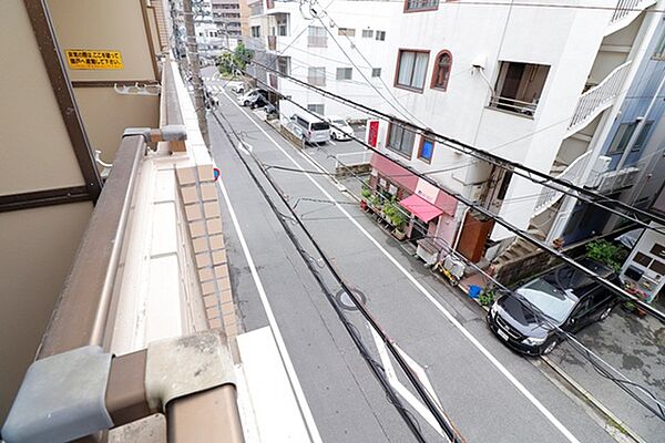 ワイアンドワイ宝町ビル ｜広島県広島市中区宝町(賃貸マンション1R・3階・15.85㎡)の写真 その11