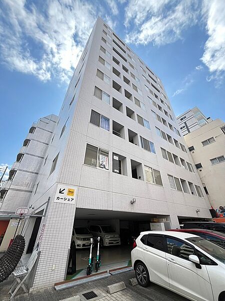 ＲＥＮＡＣＥ　ＲＥ－Ａ ｜広島県広島市中区鶴見町(賃貸マンション1R・5階・40.06㎡)の写真 その1