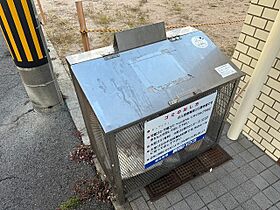 ピュアシティ  ｜ 広島県広島市中区河原町（賃貸マンション1K・5階・18.72㎡） その16