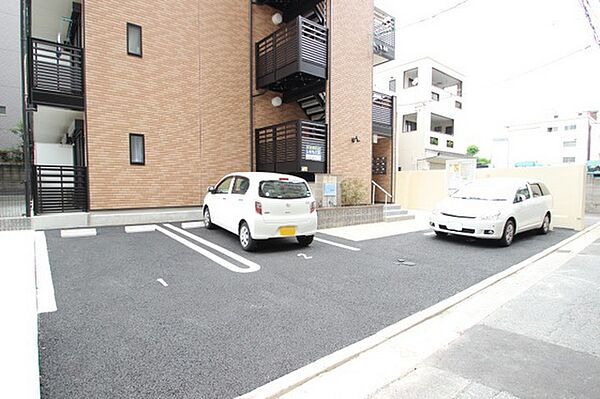 広島県広島市中区舟入中町(賃貸マンション1K・4階・21.11㎡)の写真 その17