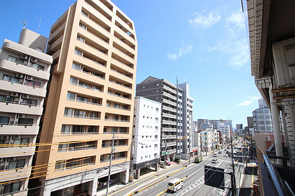 木原住吉ビル ｜広島県広島市中区住吉町(賃貸マンション1DK・2階・18.60㎡)の写真 その11