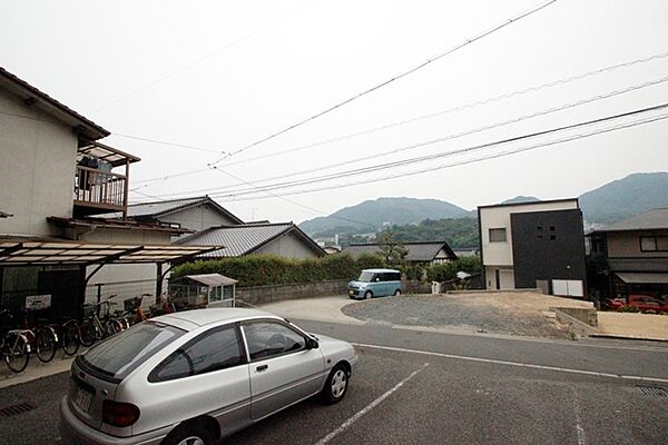 広島県広島市安佐南区上安2丁目(賃貸マンション1K・1階・25.92㎡)の写真 その16