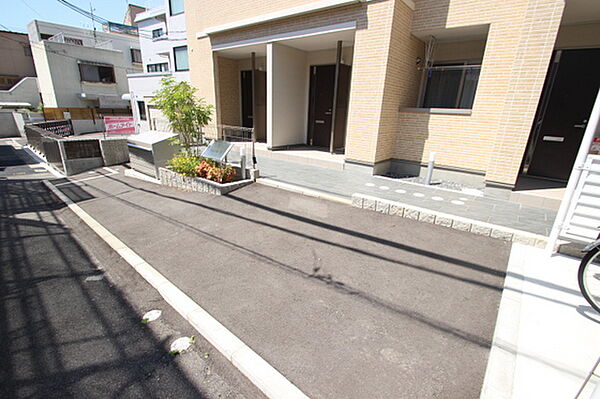 ヴァンベール ｜広島県広島市南区松川町(賃貸アパート1LDK・2階・45.61㎡)の写真 その15